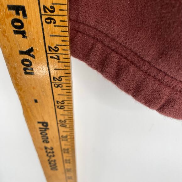 Tna Sweatsuit Set Women’s Medium Cozy Fleece ComfyCore Athleisure Active - Picture 13 of 16